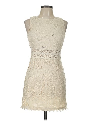Double Zero Cocktail Dress (view 1)