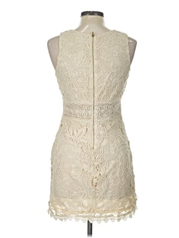 Double Zero Cocktail Dress (view 2)