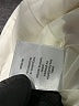 Gibson Latimer Ivory Dress Pants Size 12 - photo 8