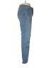 Express Hearts Blue Jeans Size 8 - photo 4