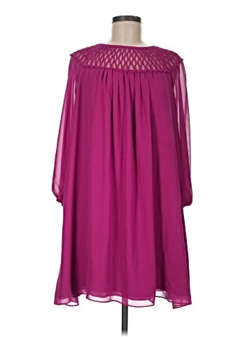 Trina Turk Casual Dress (view 1)