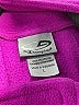 C9 By Champion 100% Polyester Purple Turtleneck Sweater Size L - photo 7