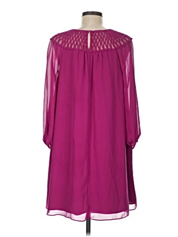 Trina Turk Casual Dress (view 2)
