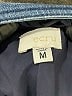 Ecru Stripes Blue Jacket Size M - photo 3