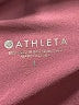 Athleta Burgundy Sleeveless Blouse Size L - photo 7