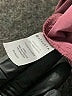 Athleta Burgundy Sleeveless Blouse Size L - photo 8