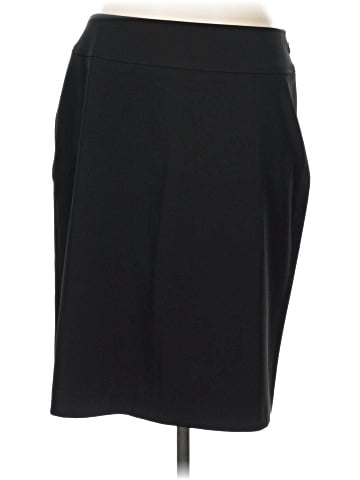 Uniform John Paul Richard Casual Skirt (view 1)