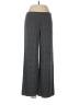 J.Jill Houndstooth Gray Dress Pants Size S (petite) - photo 1