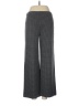J.Jill Houndstooth Gray Dress Pants Size S (petite) - photo 2