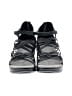 Jambu Black Sandals Size 10 - photo 2