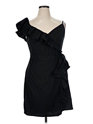 Lilly Pulitzer Cocktail Dress (view 1)