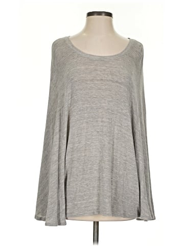 Bella Luxx Long Sleeve T-Shirt (view 1)
