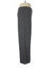 J.Jill Houndstooth Gray Dress Pants Size S (petite) - photo 4