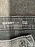 Old Navy Chevron-herringbone Gray Jeans Size 8 - photo 3