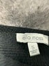 Ella Moss Black Pullover Sweater Size S - photo 7