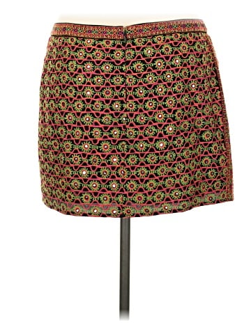Gryphon New York Silk Skirt (view 2)