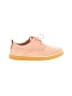 Ecco Pink Sneakers Size 6 - photo 1