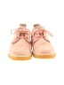 Ecco Pink Sneakers Size 6 - photo 2