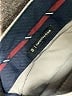 Talbots Houndstooth Gray Dress Pants Size 8 - photo 8