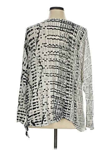 Nic + Zoe Pullover Sweater (view 2)