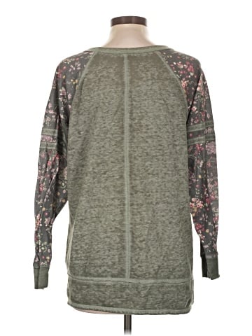 Maurices Long Sleeve Top (view 2)