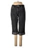 London Jean Gray Jeans Size 6 - photo 1