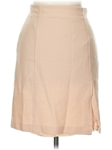 Episode Wool Skirt (view 1)