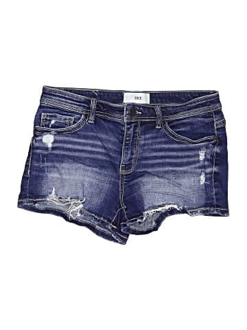 BKE Denim Shorts (view 1)