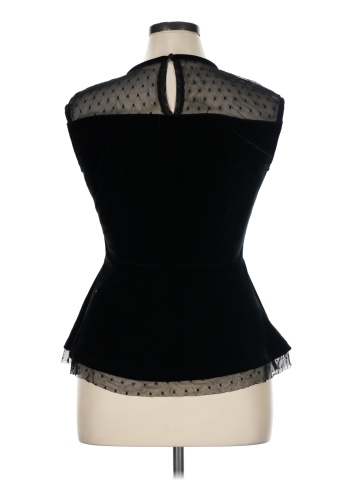 Maurices Sleeveless Blouse (view 2)