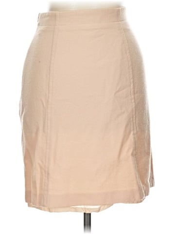 Episode Wool Skirt (view 2)