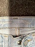 Old Navy Hearts Blue Jeans Size 8 - photo 3