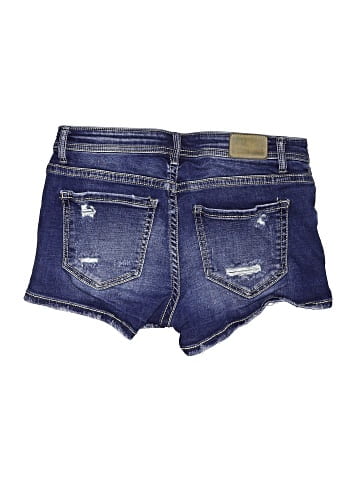 BKE Denim Shorts (view 2)