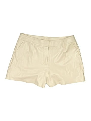 Commando Khaki Shorts (view 1)