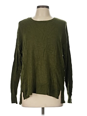 Elliott Lauren Pullover Sweater (view 1)