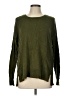 Elliott Lauren Green Pullover Sweater Size L - photo 1