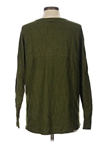 Elliott Lauren Pullover Sweater (view 2)