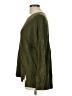 Elliott Lauren Green Pullover Sweater Size L - photo 5