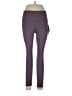 Velocity Purple Active Pants Size L - photo 1