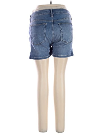 Gap - Maternity Denim Shorts (view 2)
