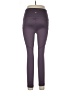 Velocity Purple Active Pants Size L - photo 2