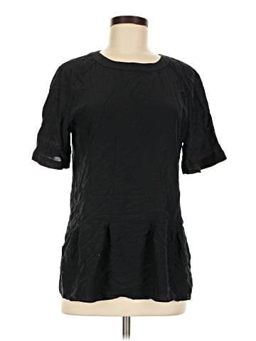 Trina Turk Short Sleeve Top (view 1)