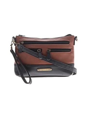 Stone Mountain Crossbody Bag (view 1)
