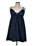 Wild Fable Blue Sleeveless Blouse Size M - photo 1