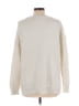 Maurices 100% Cotton Ivory Pullover Sweater Size XL - photo 2