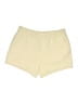 PrAna Solid Ivory Shorts Size L - photo 2