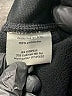 Double Diamond 100% Polyester Graphic Black Jacket Size S - photo 7
