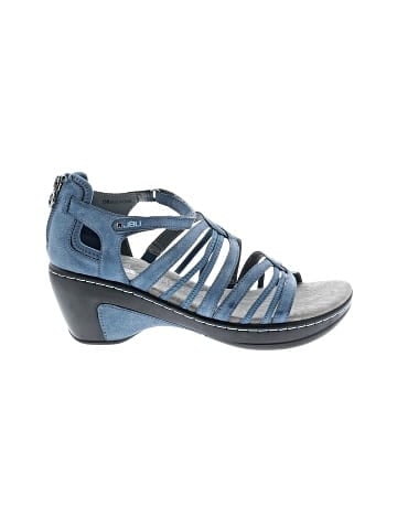 Jambu Sandals (view 1)
