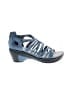 Jambu Blue Sandals Size 10 - photo 1