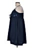Wild Fable Blue Sleeveless Blouse Size M - photo 5