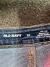 Old Navy Blue Jeans Size 20 - photo 4